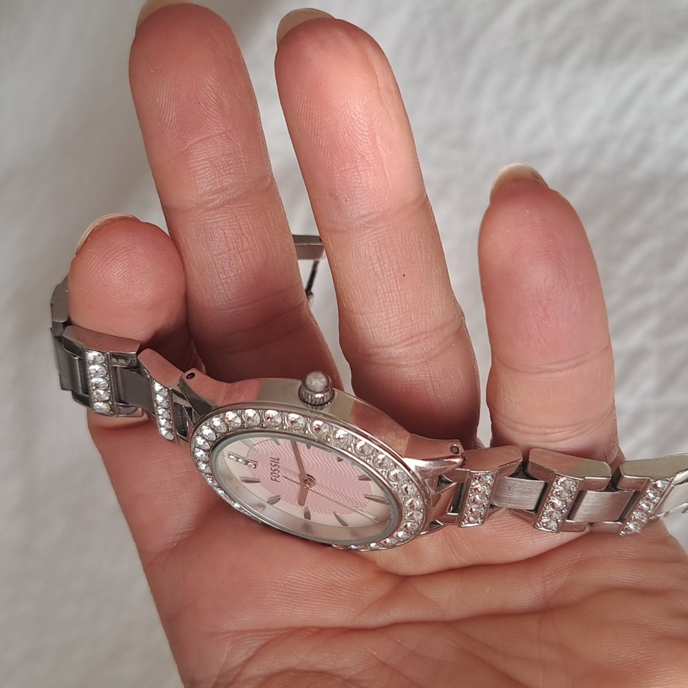 Fossil watch - Picture 5 of 7